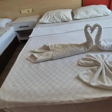Kleopatra Saray Hotel